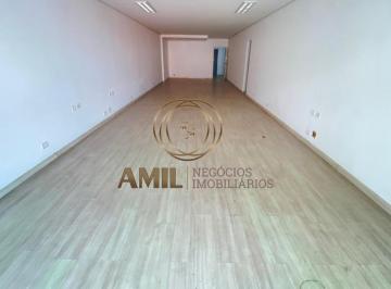 Foto 01 · RA Amil Negócios Imobiliários Aluga Sala Comercial, 84m², Centro, São José dos Campos