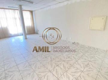 Foto 01 · RA AMIL NEGÓCIOS IMOBILIÁRIOS VENDE SALA COMERCIAL DE 252m² NO CENTRO DE SÃO JOSÉ DOS CAMPOS