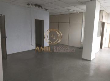 Foto 01 · RA AMIL NEGÓCIOS IMOBILIÁRIOS ALUGA SALA COMERCIAL DE 173m² NO CENTRO DE SÃO JOSÉ DOS CAMPOS