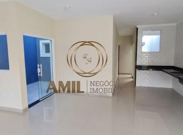 Foto 01 · Casa /loteamento Villa Branca/03 dormitórios/110m² de construção/ 175m² de terreno/ Jacareí