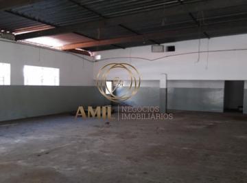 Foto 01 · RA AMIL VENDE Galpão comercial, Venda, Jardim Paulista, 200m², São José dos Campos