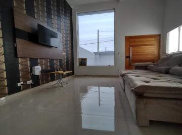 Foto 04 · Casa para venda / Setville Altos de São José / 02 dormitórios / 82 m² área construída/ 175 m² terre