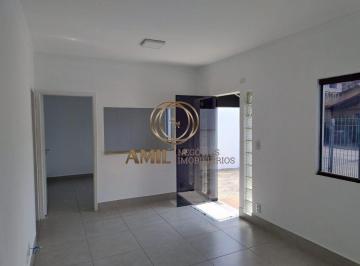 Foto 02 · RA AMIL Vende Casa Comercial /6 Salas / 115m² / Residencial Tatetuba