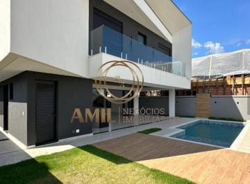 Foto 35 · Sobrado / Condomínio Jardim do Golfe 3 / Bairro Urbanova / 05 suítes / 445m²AC / 450m²Terreno