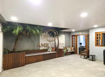Foto 01 · Casa térrea, 3 dormitórios,1 suíte, 2 Salas, Área Gourmet, 162 m² de terreno, Conjunto 31 de Março