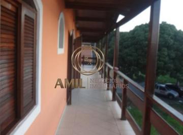 Foto 15 · Casa Sobrado Jardim União, 4 quarto, 1 suíte, Cozinha Planejada, 1 Escritório, 2 Vagas, 182m², São J