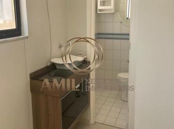 Foto 01 · RA Amil Vende , Sala Comercial no Espaço Andrômeda, 50 m² - Jrdim Satélite - Zona Sul
