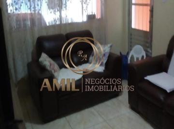 Foto 01 · Casa / 04 dormitórios / Jardim São José 1 / 250 m² de terreno / 150 m² de área construída São José d