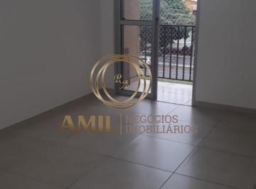Foto 01 · Apartamento Edifício Manacá/ Residencial União / 02 Dormitórios / 63m²AC
