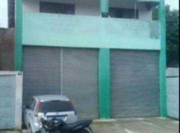 Foto 01 · RA Amil Vende Ponto Comercial, com casa na parte de cima no Jardim Colônia Jacareí S/P