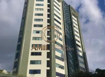 Foto 01 · RA AMIL VENDE Sala Comercial no Edifício Metropolitan / Centro / 01 Sala / 45m² / São José dos Campo