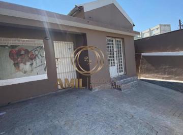 Foto 01 · RA AMIL, Venda, Ponto Comercial Reformado - Centro - 198m²