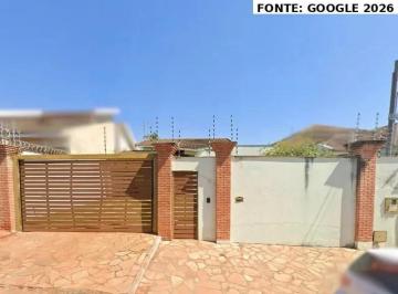 Casa de 2 quartos, Rio Verde · Casa C/ 398m² a.t. em Rio Verde/GO