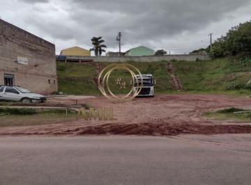 Foto 01 · Terreno Comercial com 18 metros de frente Bom para vários tipos de comércios