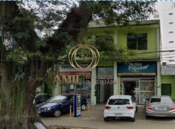 Foto 01 · SOBRADO COMERCIAL PARA VENDA EM REGIÃO CENTRAL DE SÃO JOSÉ DOS CAMPOS