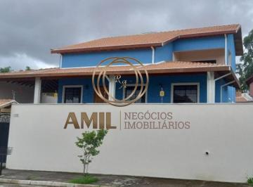 Foto 01 · Lindo sobrado no Campos Eliseos