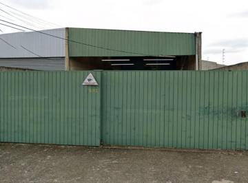 Foto 01 · RA Amil Vende Galpão, 190 m² área Construída, 220 m² terreno, Residencial Parque dos Sinos Jacareí
