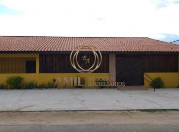 Foto 01 · Ponto Comercial para Alugar na Estrada dos Remédios, Taubaté!