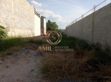 Foto 01 · Terreno / Altos da Vila Paiva / 259 m²/ São José dos Campos