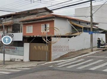 Foto 01 · Venda de Prédio Residencial de Esquina 310m² 3 Dorm - Bosque dos Eucaliptos