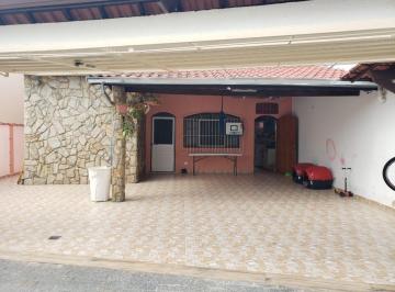 Foto 20 · Excelente casa no Jardim Terras de São João / 04 quartos sendo 03 suítes / Piscina aquecida / 408 m²