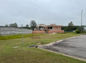 Foto 01 · Terreno / Colinas do Paratehy Norte - Urbanova / 1.180 m² /São José dos Campos