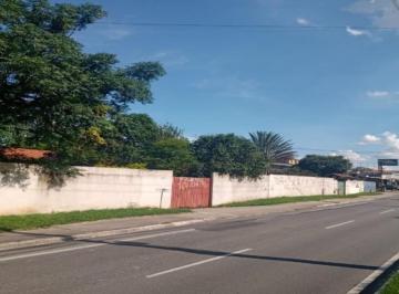 Foto 01 · Área comercial / Jardim Califórnia / 40.000m² / Jacareí