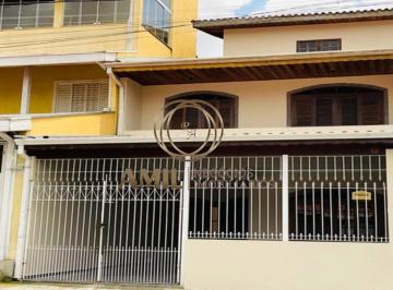 Foto 01 · RA AMIL VENDE SOBRADO 191M2  no Jardim Sul - SÃO JOSÉ DOS CAMPOS