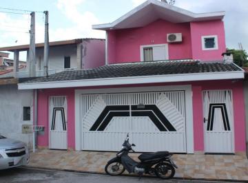 Foto 01 · Casa sobrado no parque dos príncipes com edícula