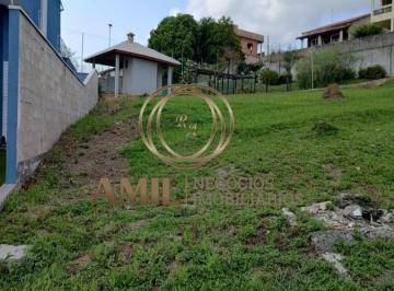 Foto 02 · Ótimo Terreno / Golden Park / 250m² / Jacareí