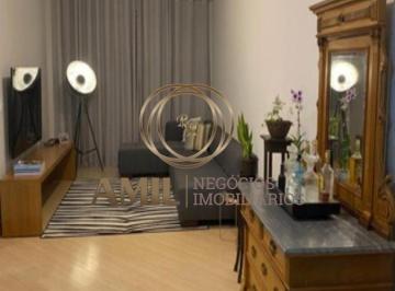 Foto 01 · Apartamento / 03 dormitórios, sendo 01 suíte com closet / Vila Pantaleão / 107m² / Caçapava