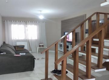 Foto 01 · Vende Casa Sobrado / Galo Branco / 03 dormitórios 01 Suite/ 84m² / Galo Branco / São José dos Campos