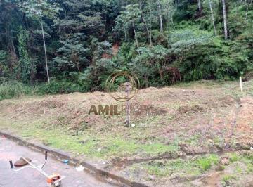 Foto 01 · Terreno/ Bairro Martim de Sá -  408 m² - Caraguatatuba