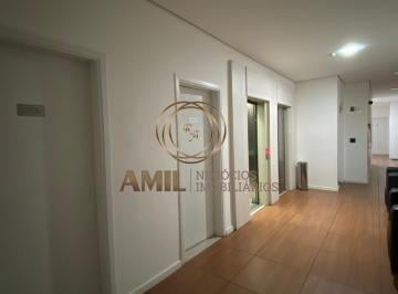 Foto 01 · Excelente Sala Comercial para Locação e Venda no Centro de Taubaté