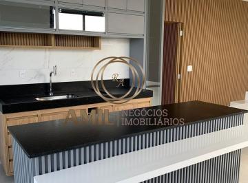 Foto 04 · RA AMIL vende: Casa Térrea nova 143m² 03 suites no Condomínio Cyrela Landscape - Taubaté
