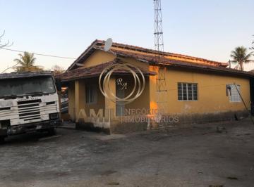 Foto 01 · RA Amil Imobiliária Vende Terreno em Jacareí