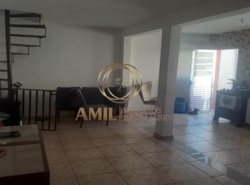 Foto 01 · Vende Casa - em Monte Castelo - São José dos Campos