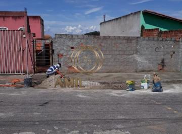 Foto 01 · RA Amil Venda de terreno residencial, Campos de São São José, Zona Leste