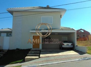 Foto 01 · Casa em condominio fechado