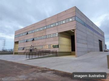 Comercial · 2300m² · Galpão Comercial de 2.300m² à venda ou locação em Sorocaba-SP, no bairro Iporanga