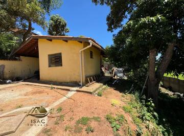Foto 01 · Terreno com edícula e projeto aprovado em Terra Preta, Mairiporã/SP