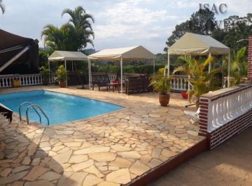 Rural · 420m² · 5 Quartos · 5 Vagas · Chácara à venda  em Atibaia/SP - Compre a sua chácara aqui!