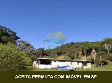 Foto 01 · Sítio escriturado à venda - 117 mil mts² em Mairiporã SP