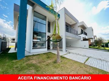 Foto 01 · Belíssima Oportunidade! Casa em Condomínio Fechado GranVille - Atibaia/SP!