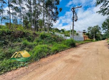 Foto 01 · Terreno á venda no Mato Dentro/Mairiporã-SP