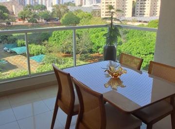 Apartamento de 3 quartos, Goiânia · Apartamento