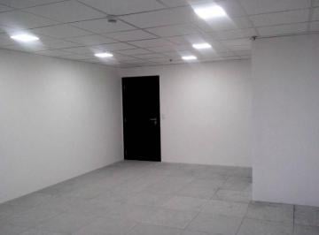Comercial · 42m² · 1 Vaga · SALA COMERCIAL PARA VENDA E LOCAÇÃO, CHÁCARA ITAIM, SÃO PAULO.