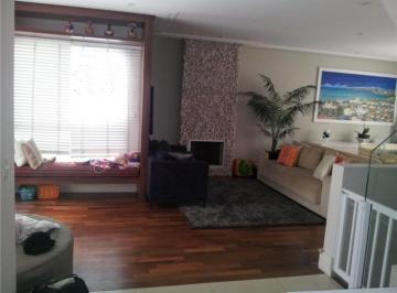 Casa · 240m² · 3 Quartos · 2 Vagas · SOBRADO RESIDENCIAL À VENDA, PANAMBY, SÃO PAULO.