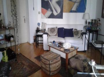 Apartamento · 52m² · 1 Quarto · APARTAMENTO RESIDENCIAL À VENDA, JARDIM PARQUE MORUMBI, SÃO PAULO.