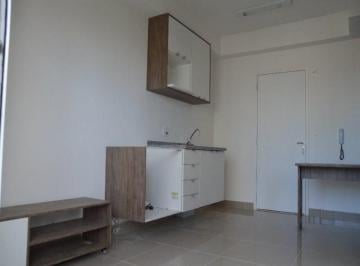 Apartamento · 35m² · 1 Quarto · 1 Vaga · STUDIO PARA PARA ALUGAR COM 1 QUARTO 35 M2 NO BAIRRO ALTO DA BOA VISTA, SÃO PAULO - SP